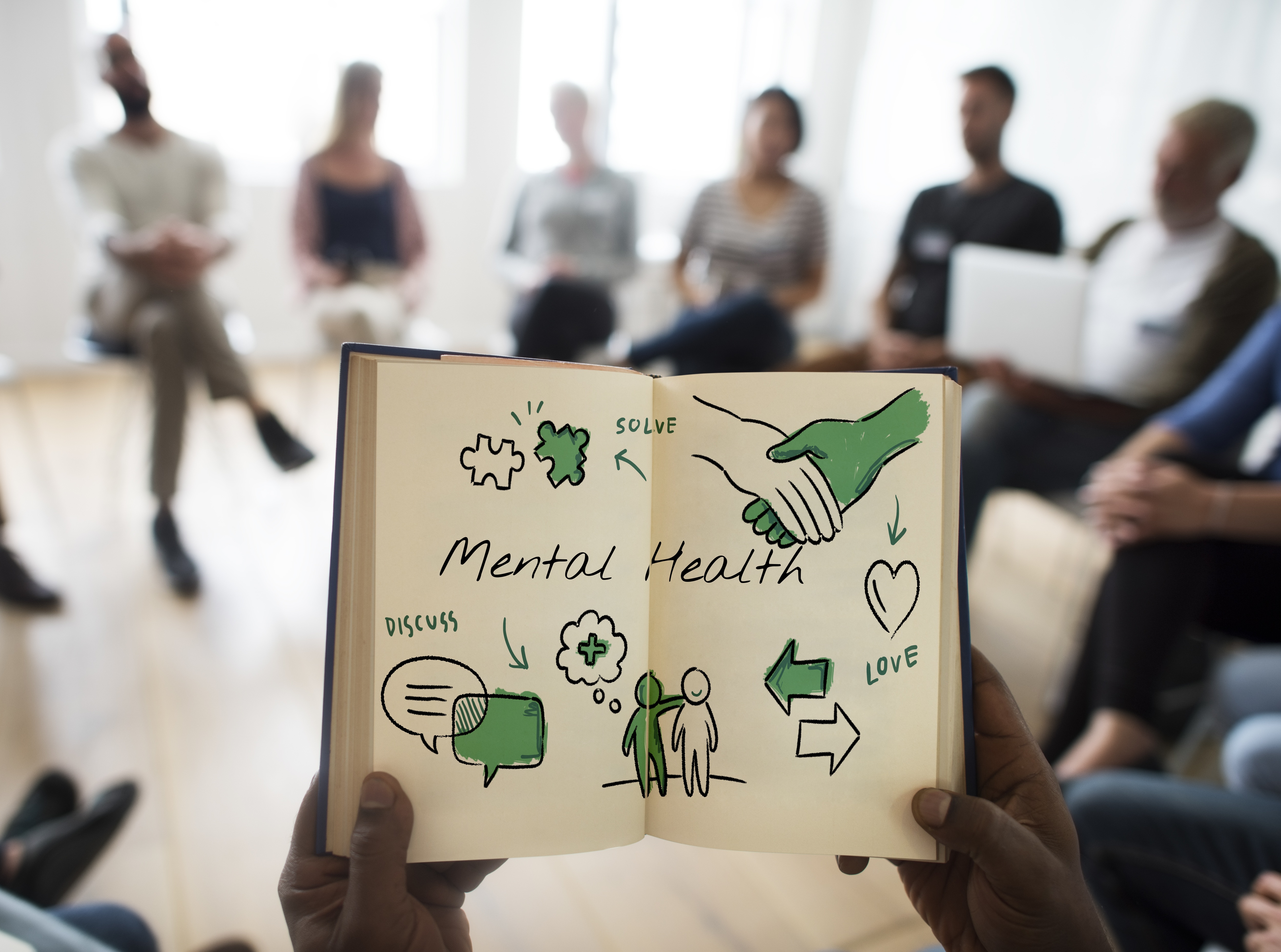 Mental Health Treatment